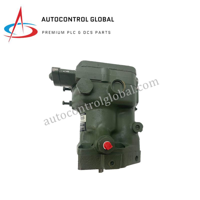 Woodward 8561-882 PSG Governor | Detroit Diesel Engine Compatible
