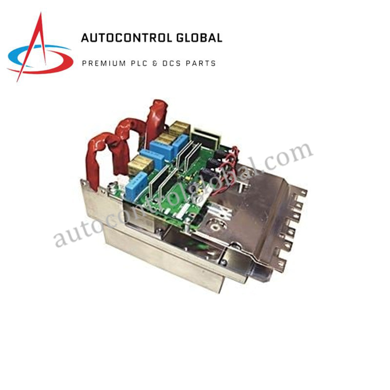 81003-438-51-R Allen-Bradley Hoë Stroom SCR Gelykrigter