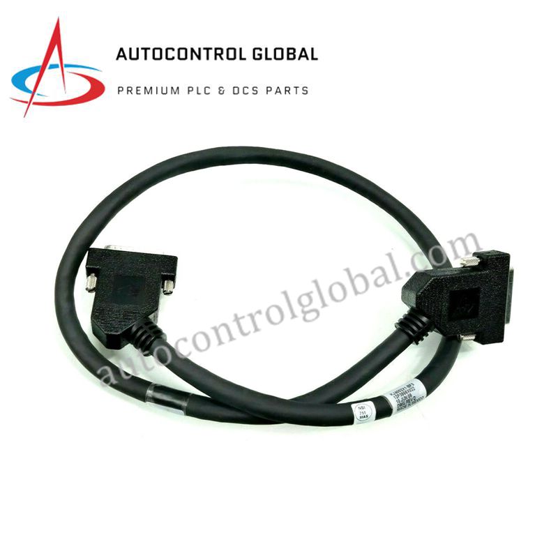 KJ4002X1-BF3 | Emerson DeltaV™ Horizontal Carrier Extender