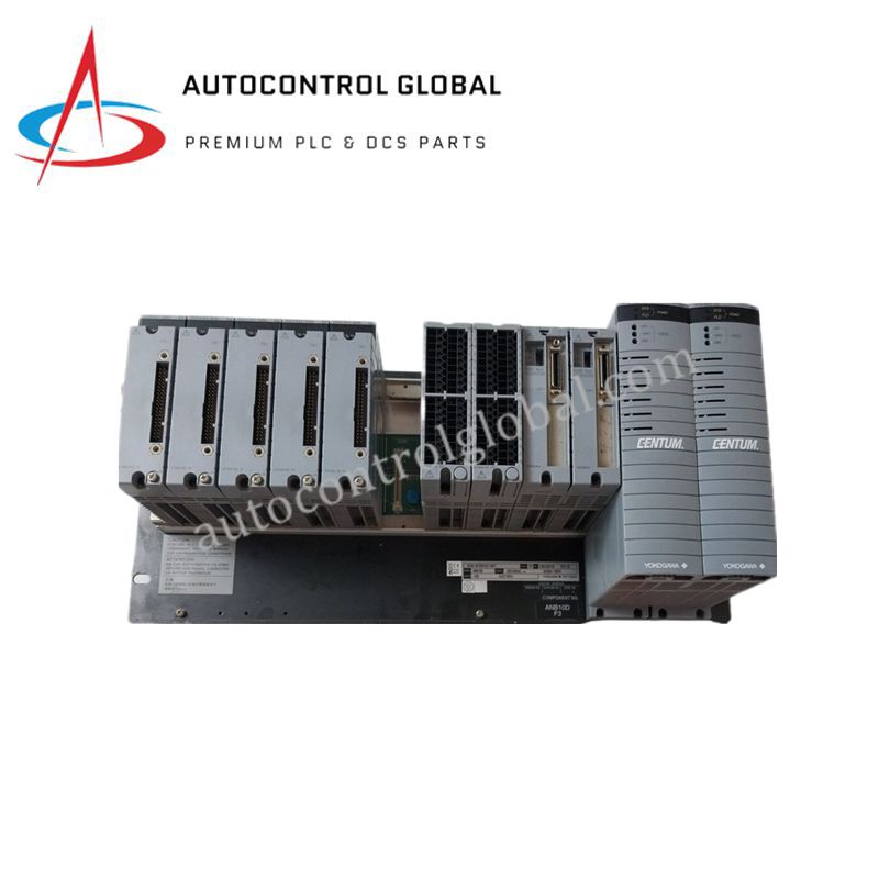 Yokogawa S9564FA | Industrial Bus Connector for CENTUM Series