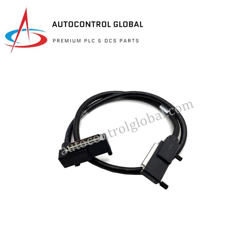 Fuente de alimentación de bus de campo por cable Foxboro RH926KQ de 84 pulgadas