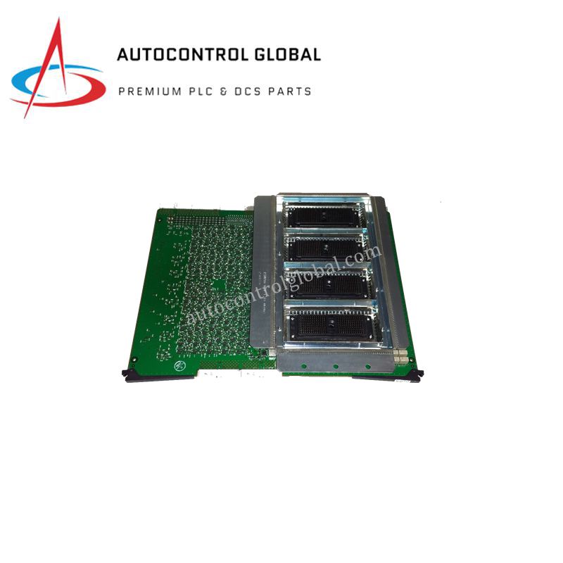 GE DS3800NHVL | Industrial High Voltage Board for Turbines
