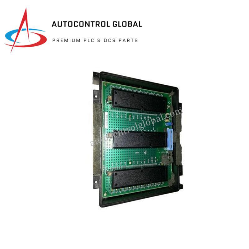 GE DS3800NHVL | Industrial High Voltage Board for Turbines
