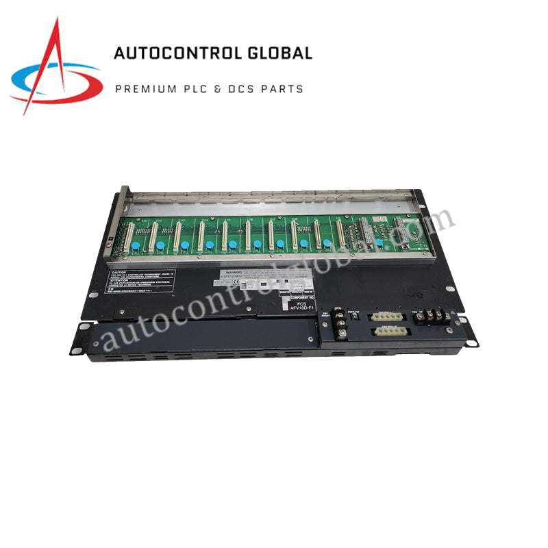 ANR10D-420 Yokogawa Bus Node Unit | New & Original Stock