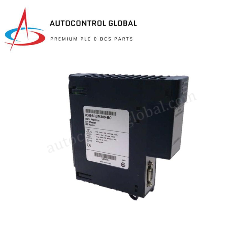Modul Output Diskret GE Fanuc IC694MDL754-CO PACSystems RX3i