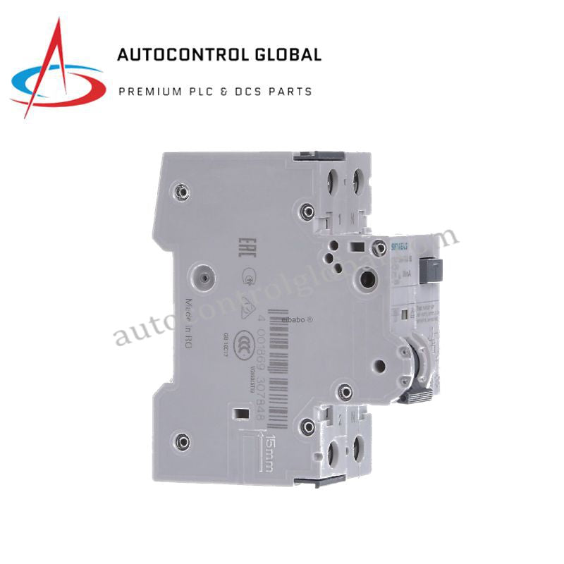 5SU1354-7KK16 | Siemens SENTRON RCBO for Residential & Industrial