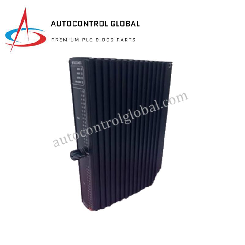 Triconex 3411 24VDC Analog Input Module for ESD & HIPPS