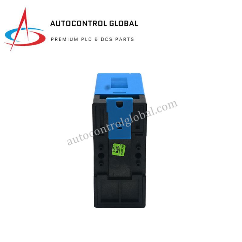 BC1000A0110U | Honeywell Flame Switch for Industrial Burner Systems