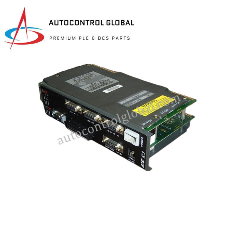 J7 DCB контролен модул | Компонент Allen-Bradley PLC/DCS