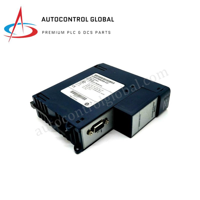 Modul Output Diskret GE Fanuc IC694MDL754-CO PACSystems RX3i