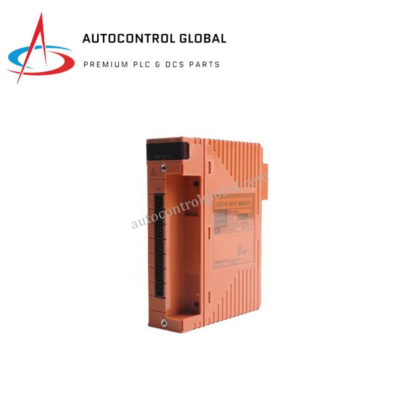 Yokogawa STA4D-00 | Bloc de bornes de serrage de pression à double redondance