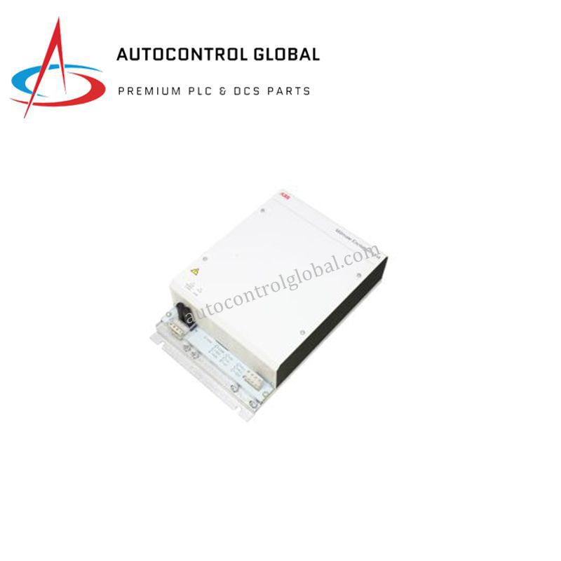 ABB PFVI401 | Fieldbus Communication & Excitation Unit