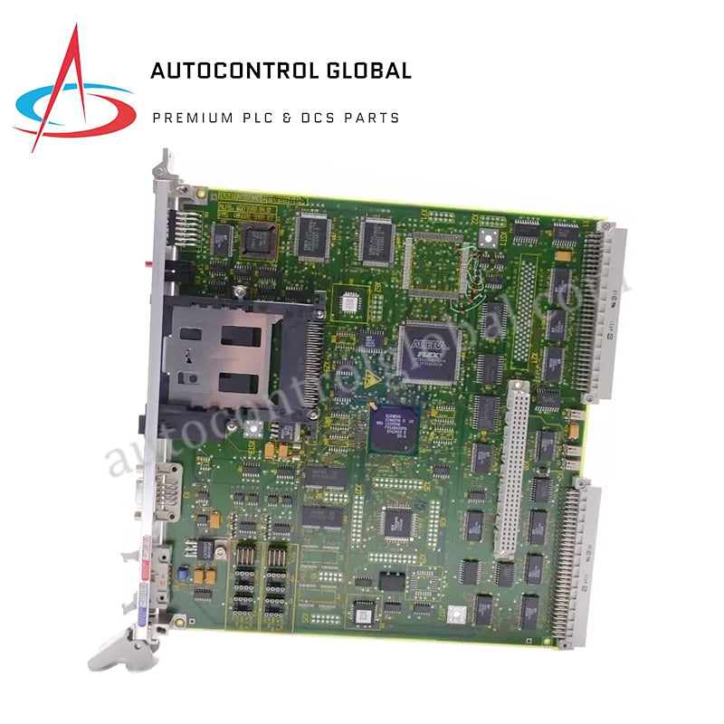 6DD1600-0AJ0 | Сименс | 32-битный процессорный модуль
