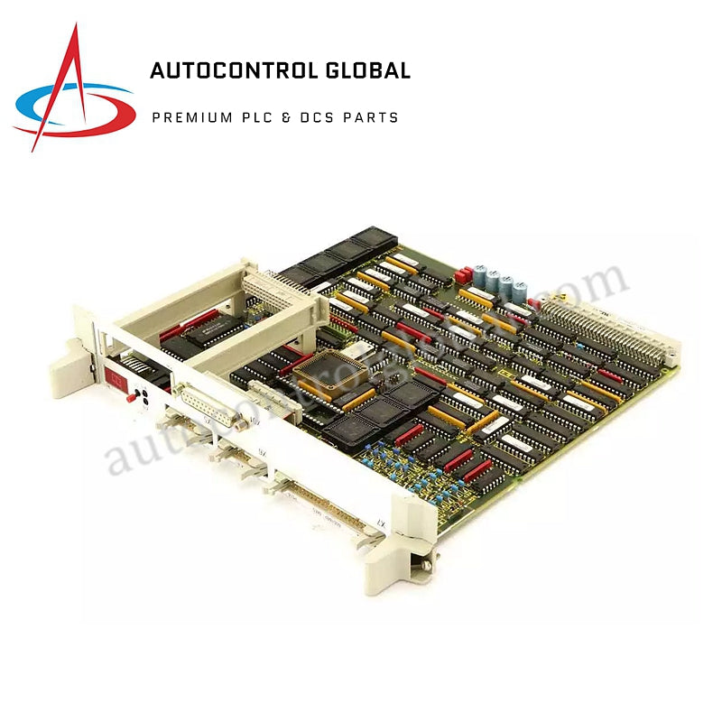 6DD1602-0AE0 SIMADYN D Цифровая система управления Siemens