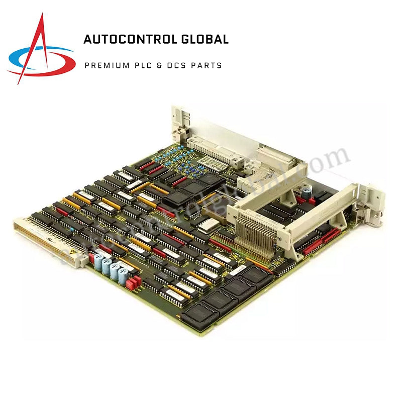 6DD1602-0AE0 SIMADYN D Цифровая система управления Siemens