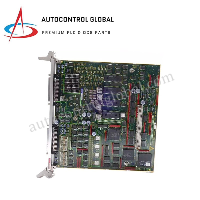 Siemens 6DD1606-3AC0 Sous-module I/O