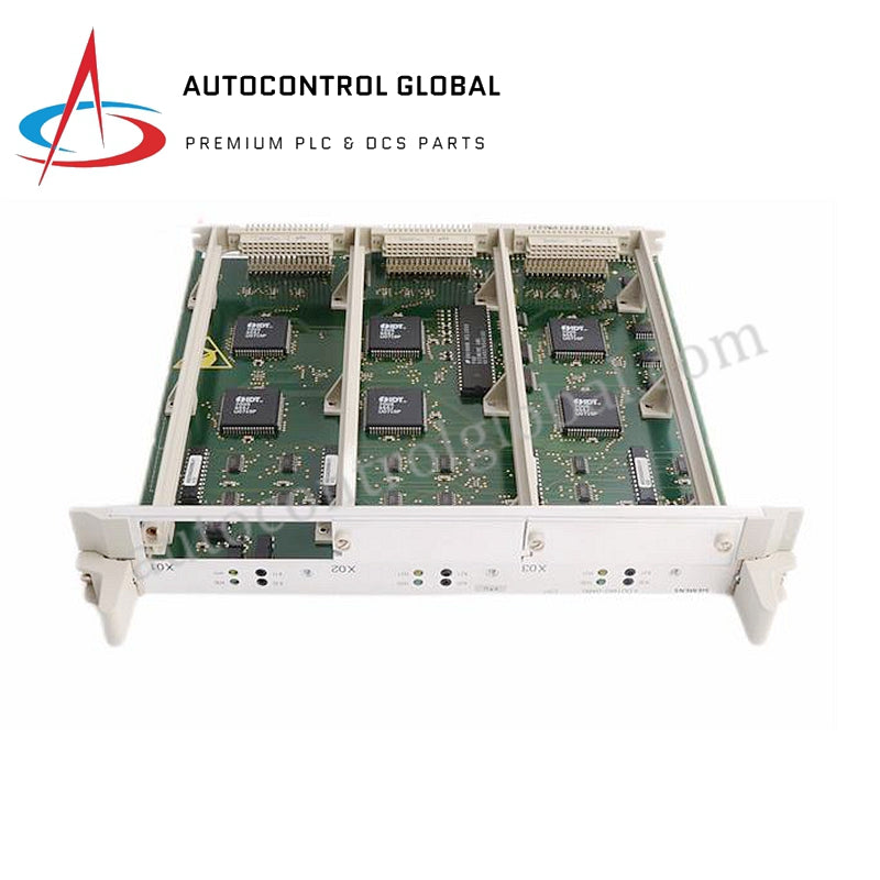 6DD1662-0AB0 Siemens Communications Support Module