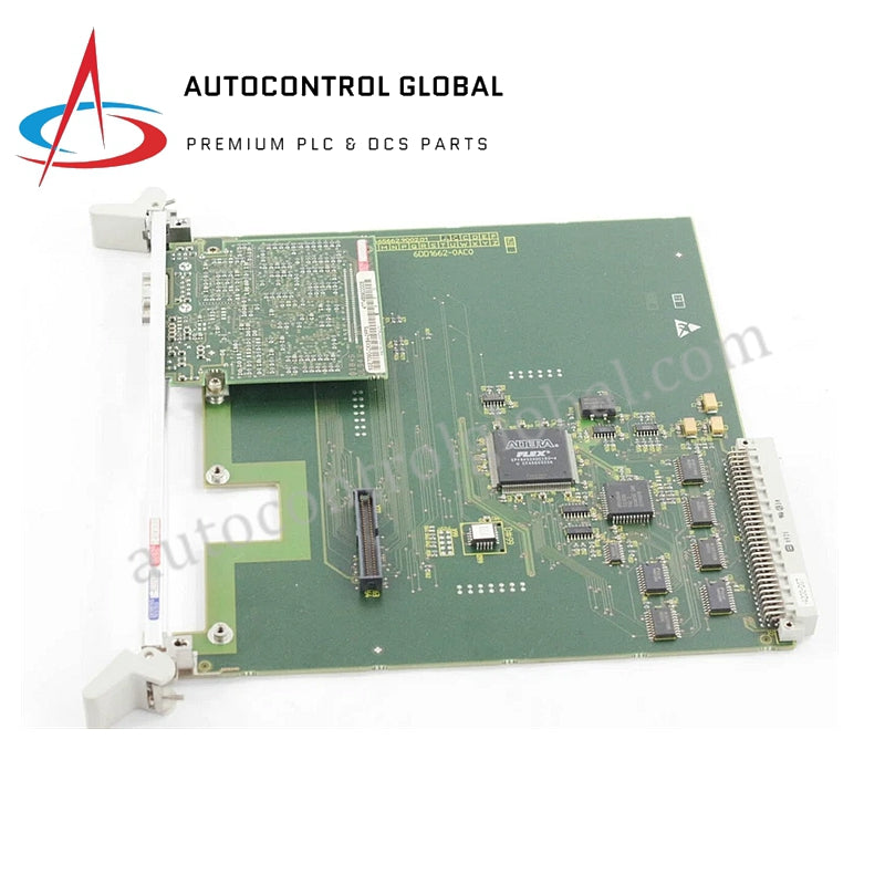 Siemens | 6DD1662-0AC0 | Communications Support Module