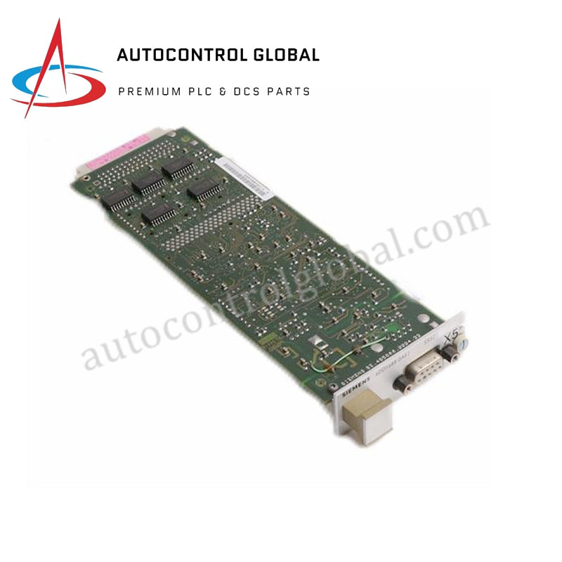 6DD1688-0AE2 Communication Module Siemens