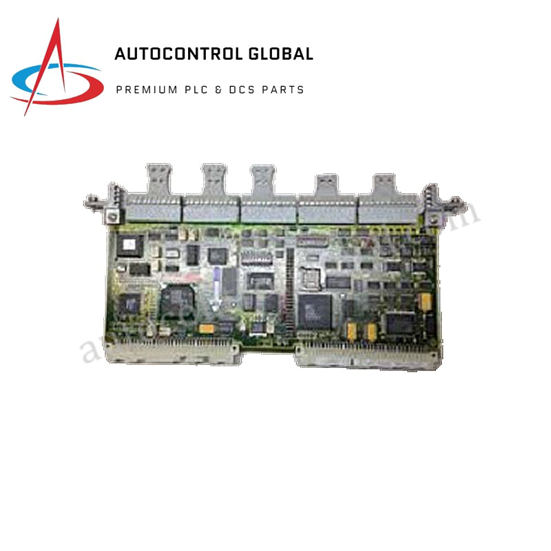 Siemens 6DD1842-0AA0 Control Module