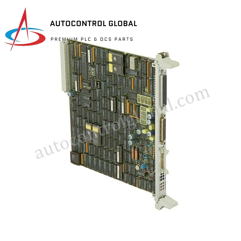 6DD2920-0AA0 | Siemens | Trigger Module