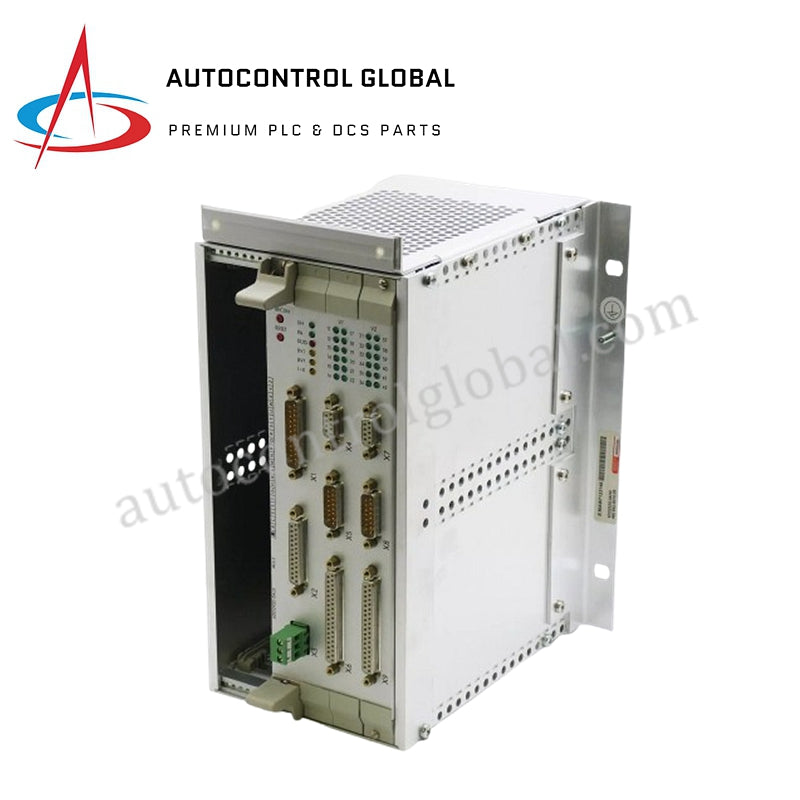 Siemens 6DD2920-0AL0 - Sistema di Controllo