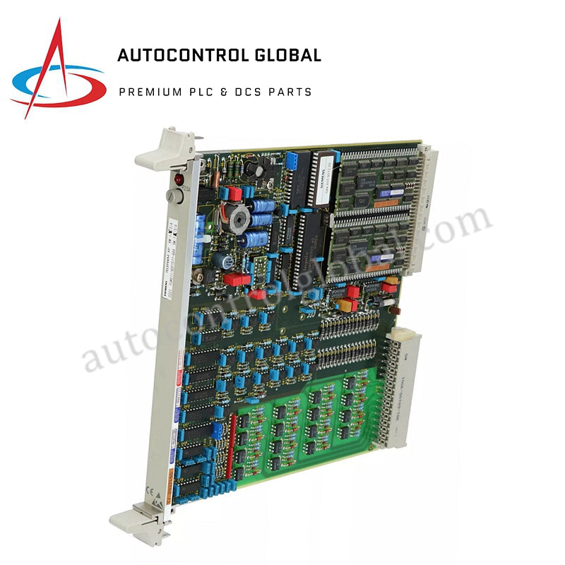 6DP1511-8AA Siemens Binary Signal Coupling Module – AutoControl Global