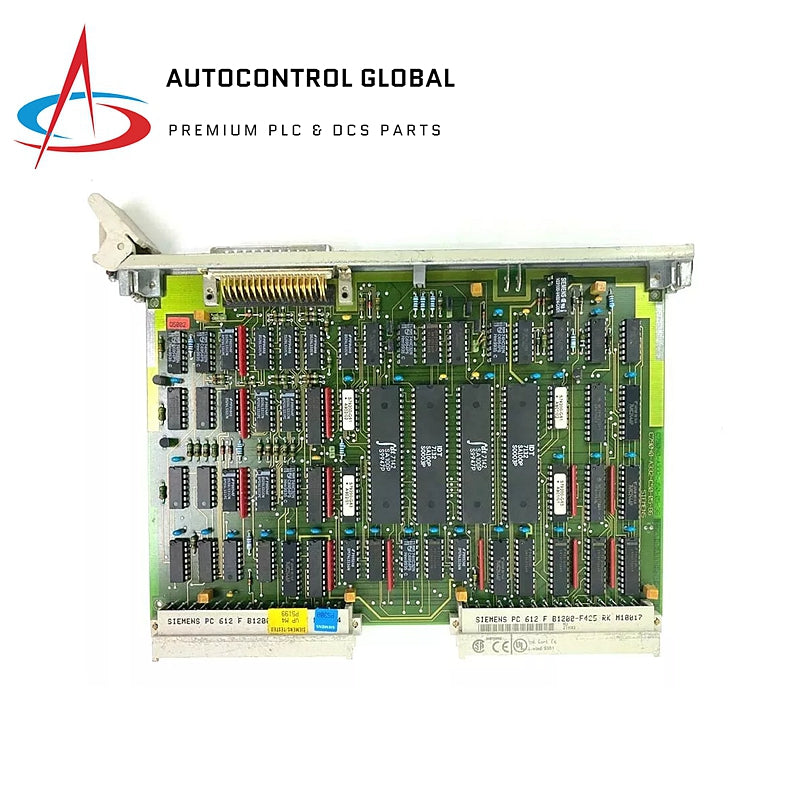 6ES5324-3UR11 | Siemens | Интерфейс модулі