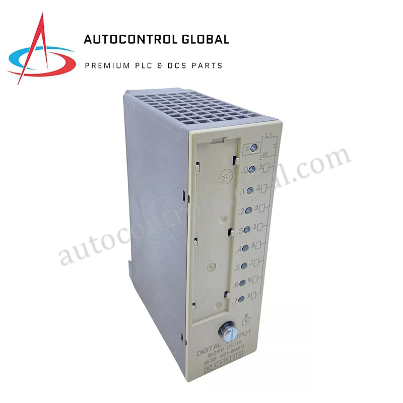 SIMATIC S5 | 6ES5451-8MA11 | Siemens Salida Digital