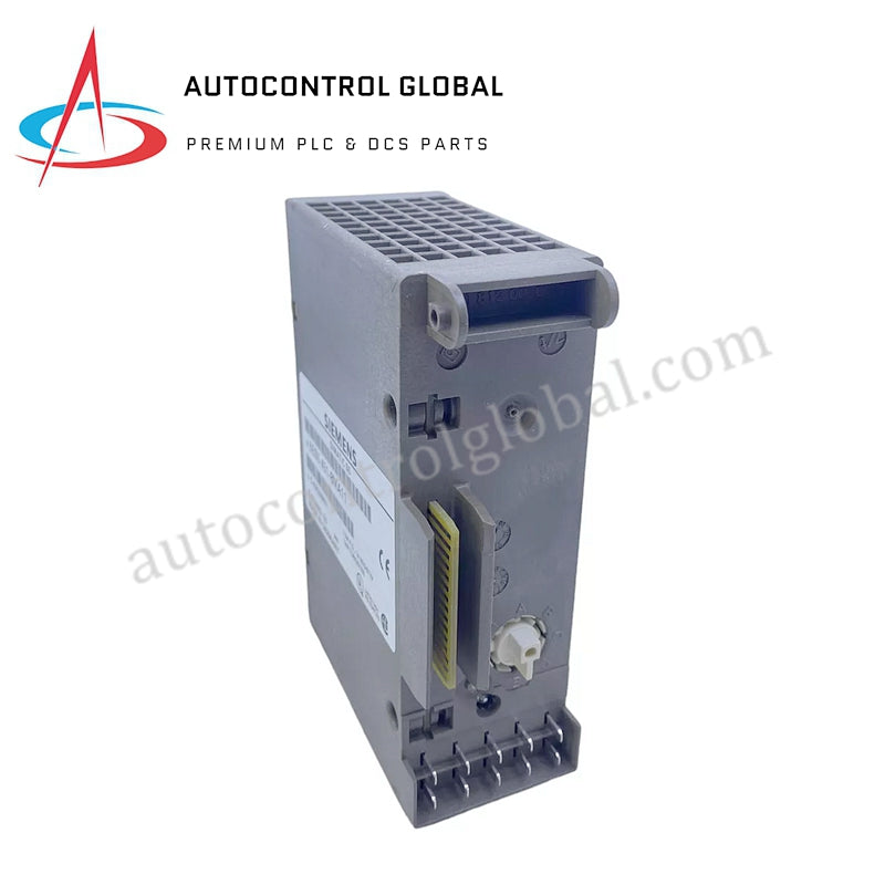 SIMATIC S5 | 6ES5451-8MA11 | Siemens Salida Digital