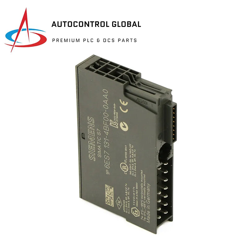 SIMATIC DP 6ES7131-4BF00-0AA0 Siemens сандық кіріс модулі