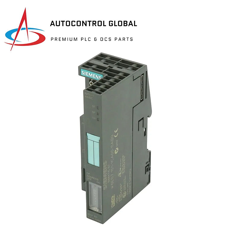 6ES7151-1CA00-0AB0 | Siemens | SIMATIC DP Interface Module