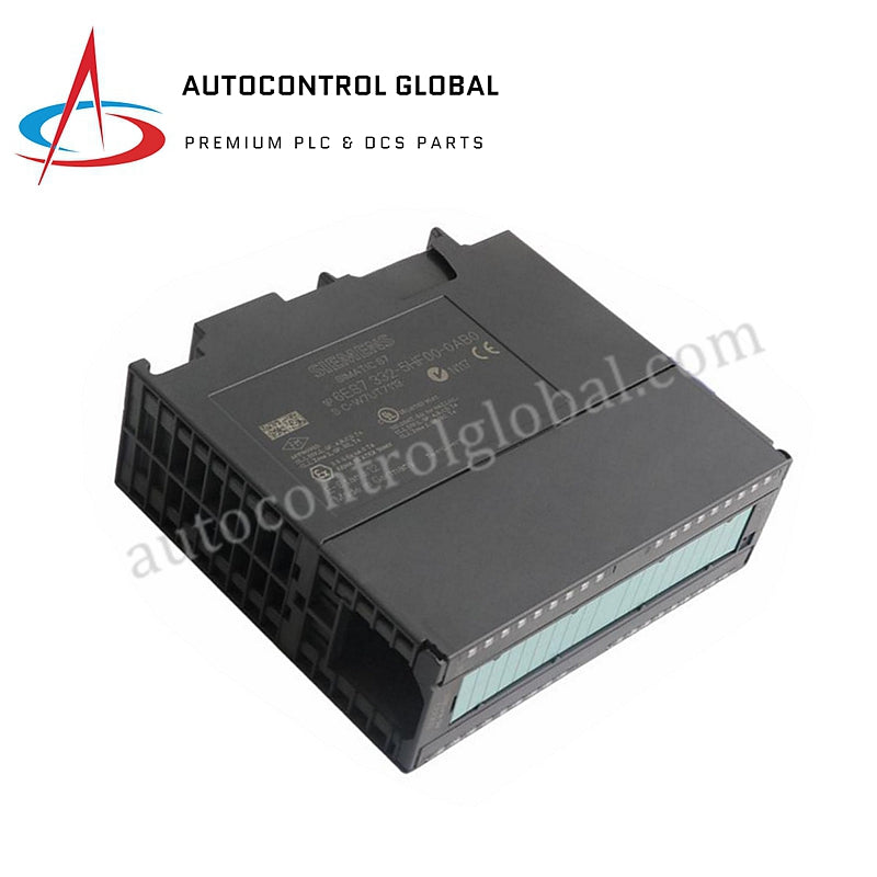6ES7332-5HF00-0AB0 Siemens Аналоговый выход