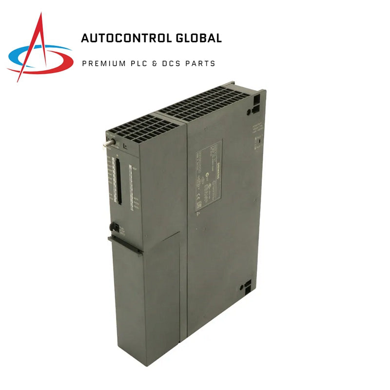Siemens | 6ES7414-4HM14-0AB0 | SIMATIC S7-400H процессоры