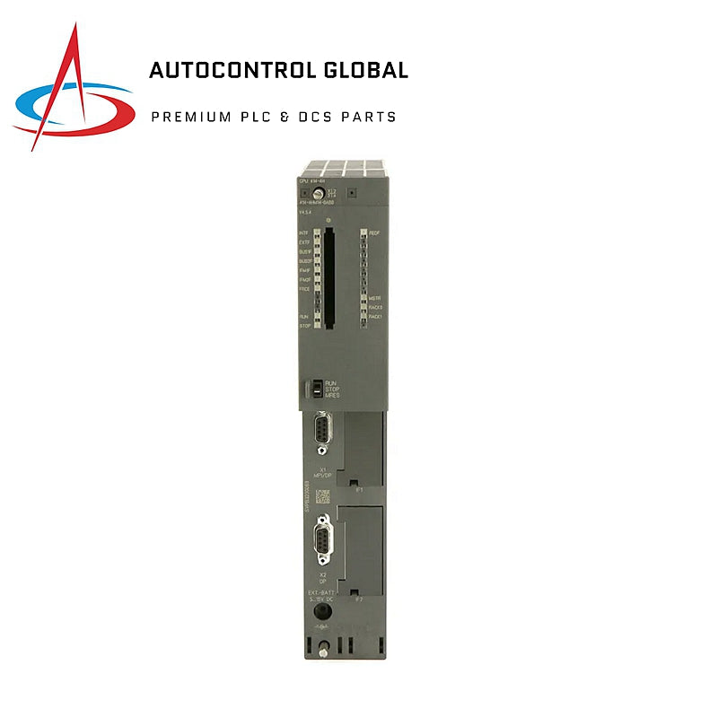 Siemens | 6ES7414-4HM14-0AB0 | SIMATIC S7-400H процессоры