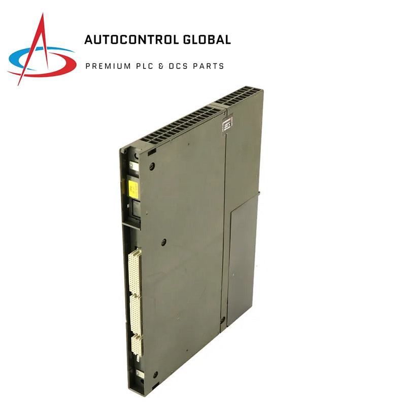 6ES7443-1EX20-0XE0 | Siemens Ethernet байланыс модулі