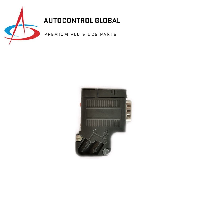 Siemens 6ES7972-0BA41-0XA0 Profibus қосқышы