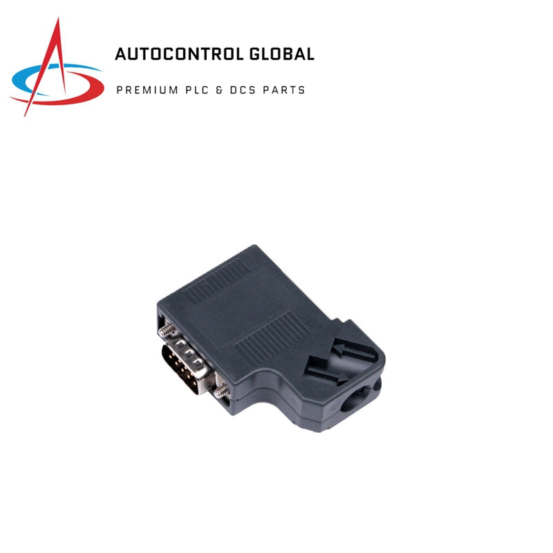 Siemens 6ES7972-0BA41-0XA0 Profibus-Stecker