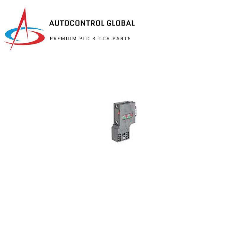 Siemens 6ES7972-0BA52-0XA0 Profibus автобус қосқышы
