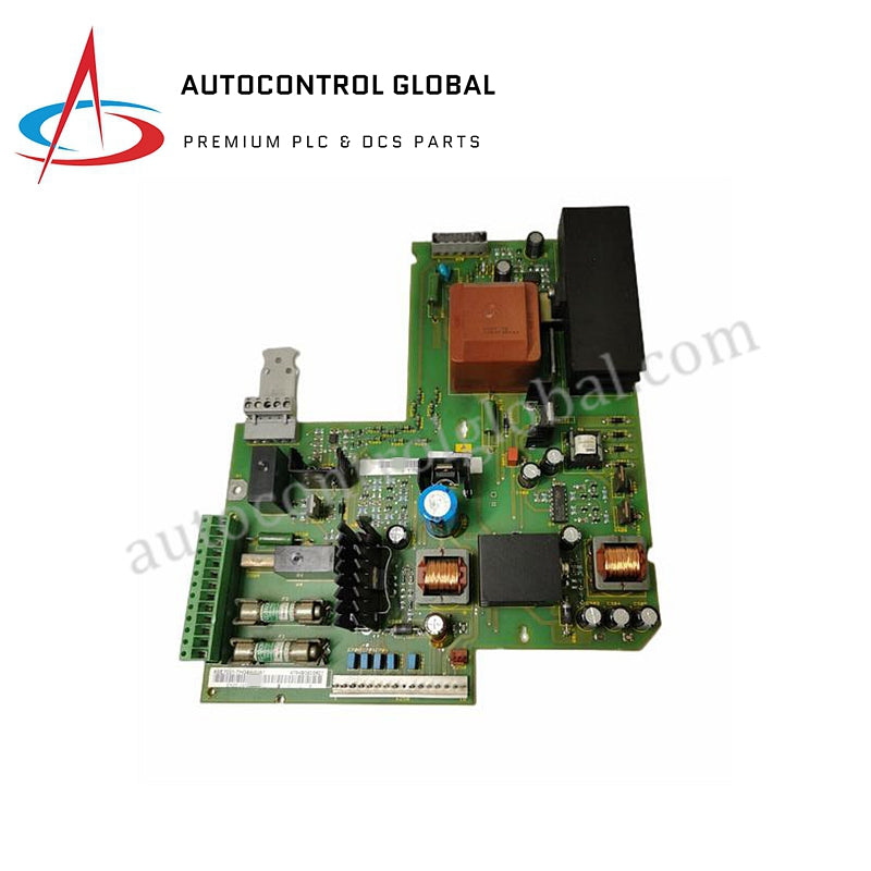 6SE7031-7HG84-1JA1 | Модуль питания Siemens