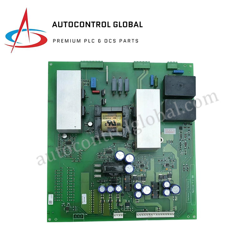 6SE7038-6GL84-1JA1 | Модуль источника питания Siemens Psu2