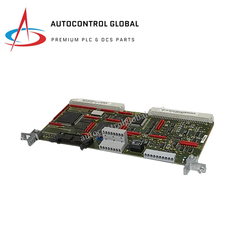 Siemens 6SE7090-0XX84-0BJ0 Simovert Master Drives модулі қоймада