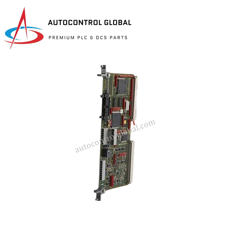 Siemens 6SE7090-0XX84-0BJ0 Simovert Master Drives модулі қоймада
