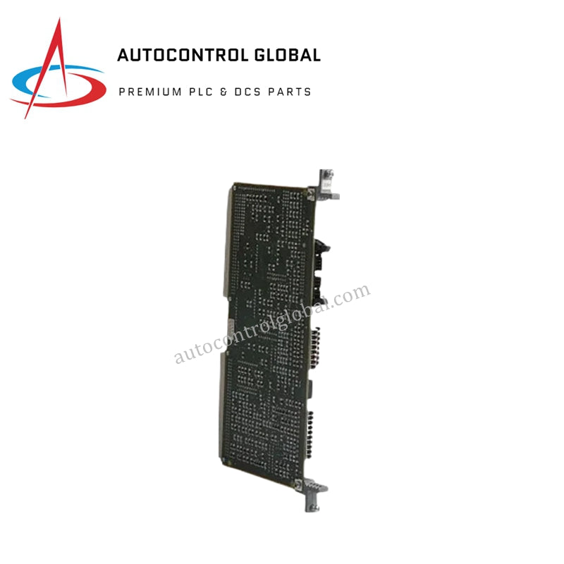Siemens 6SE7090-0XX84-0BJ0 Simovert Master Drives модулі қоймада