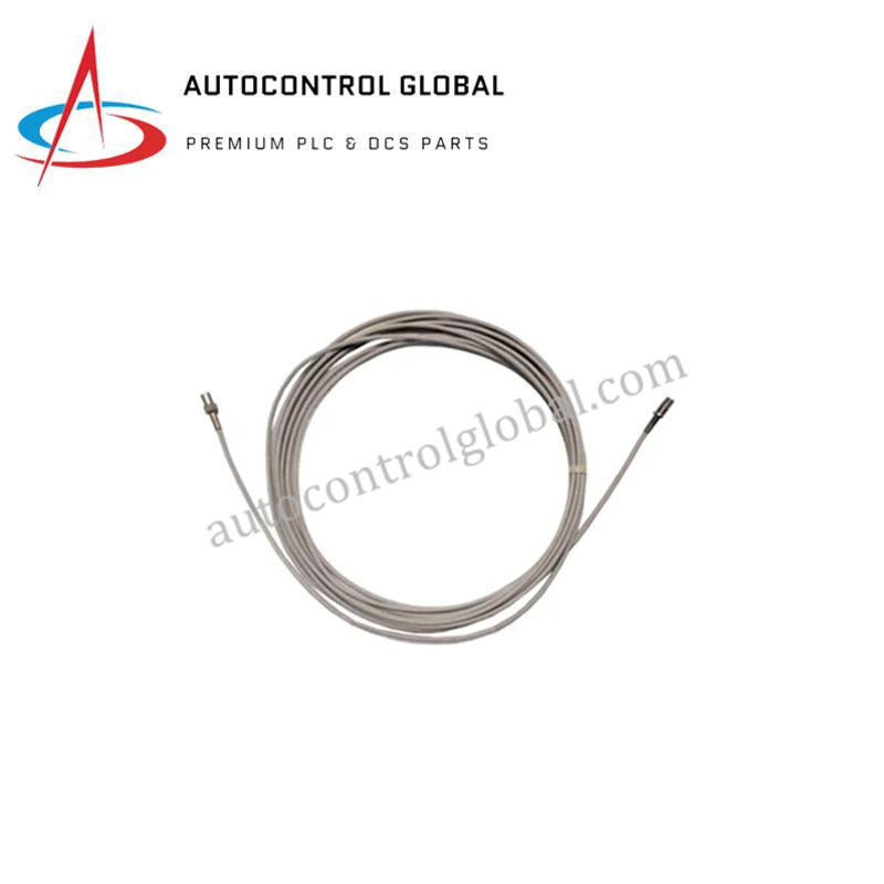Bently Nevada 330930-065-01-05 | Industrial Vibration Monitoring Cable