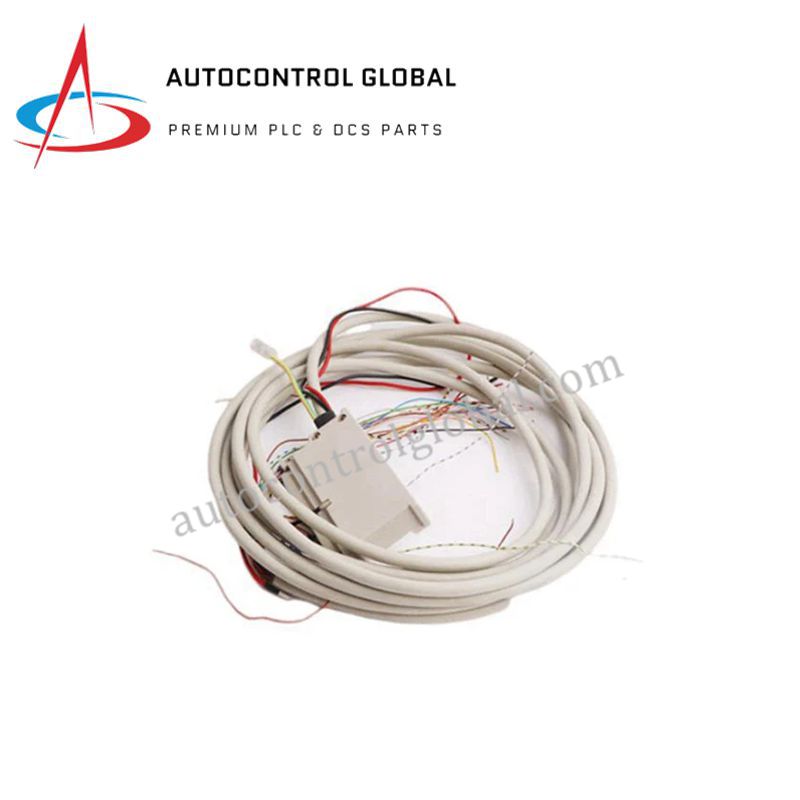 HIMA Z-7128/6217/C5/ITI Cable Plug | SIL-Compliant Industrial Connector
