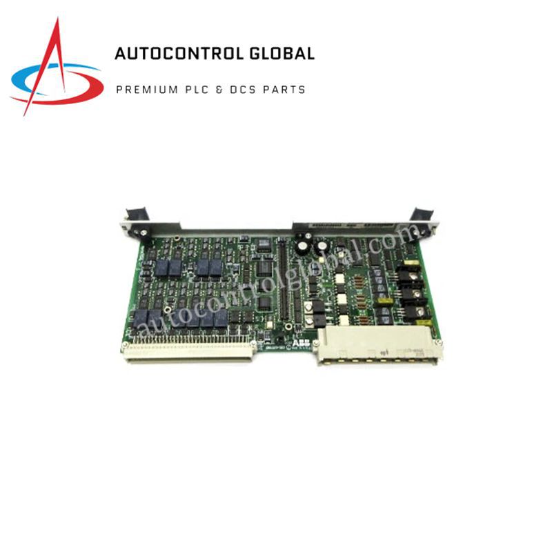 086329-004 ABB | Stainless Steel Sensor for Control Systems