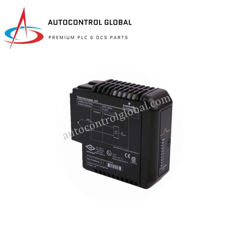 EPRO 32mm Eddy Current Sensor | PR6426/010-140 + CON010