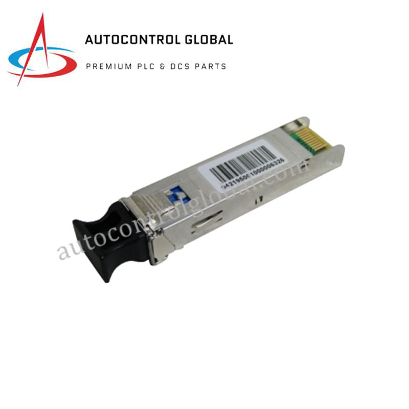 Schneider 1000BASE-LX | Fiber SFP Module for Industrial Networks
