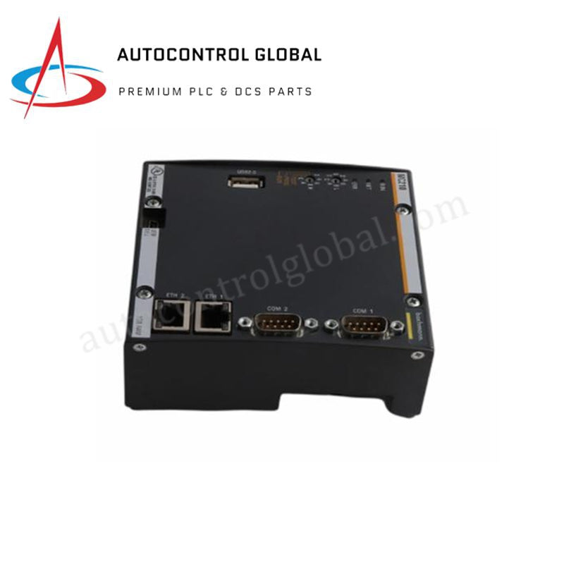 MC210 Bachmann | Hauptsteuergerät 1GB RAM Schnelle Lieferung